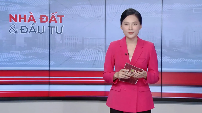 Bản tin Nhà đất và đầu tư | 05/09/2025