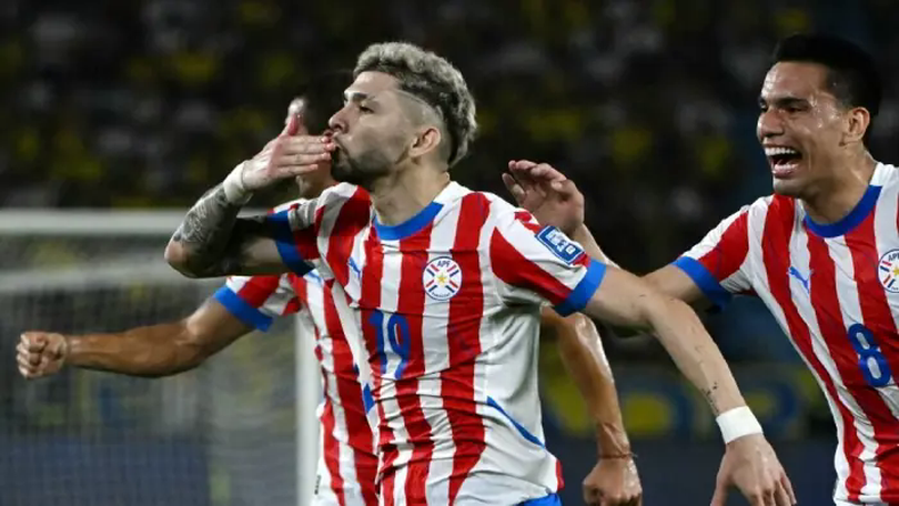 6 đội bóng Nam Mỹ giành vé đến World Cup 2026