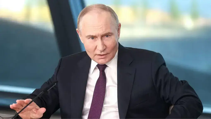 Ông Putin cảnh báo rắn về binh sĩ phương Tây ở Ukraine
