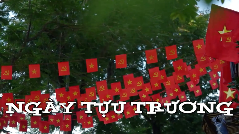 Ngày tựu trường | Nhịp sống Hà Nội | 05/09/2025