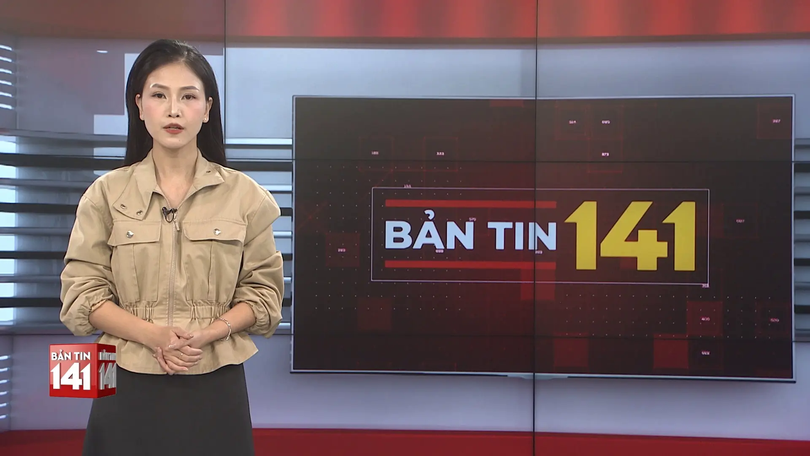 Bản tin 141 | 05/09/2025