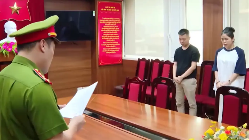 Xử lý hình sự người nổi tiếng, tránh tiếp tay vi phạm