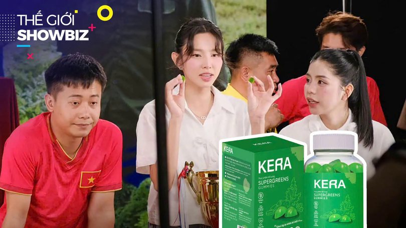 Đề nghị truy tố hoa hậu Thùy Tiên, Quang Linh Vlogs | Thế giới Showbiz | 05/09/2025