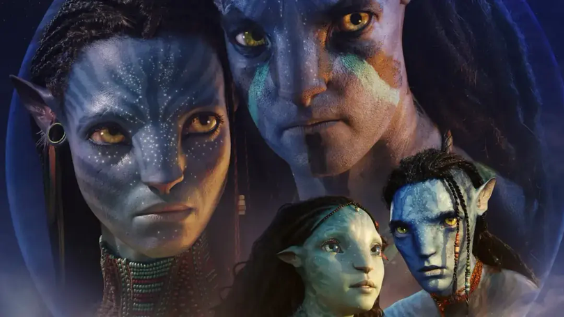 Avatar 2 trở lại rạp Việt với định dạng 3D