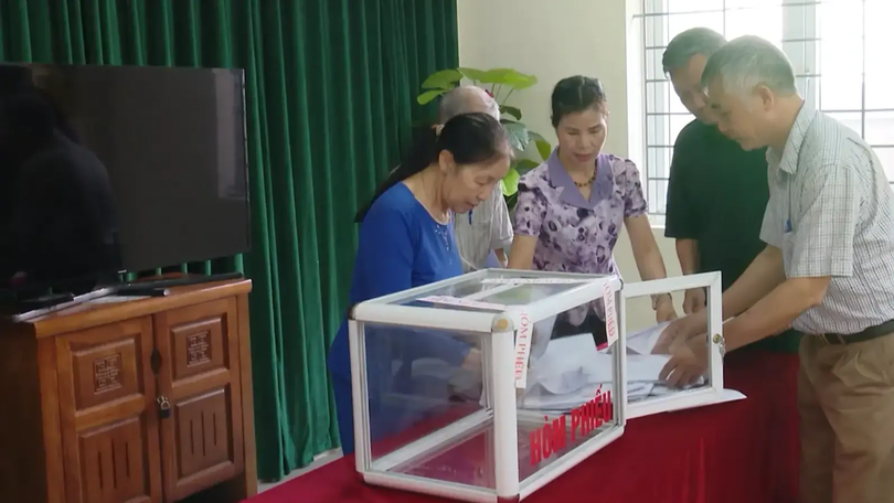 Hà Nội gương mẫu đi đầu trong cuộc cách mạng mới | Hướng tới Đại hội Đảng | 01/05/2025