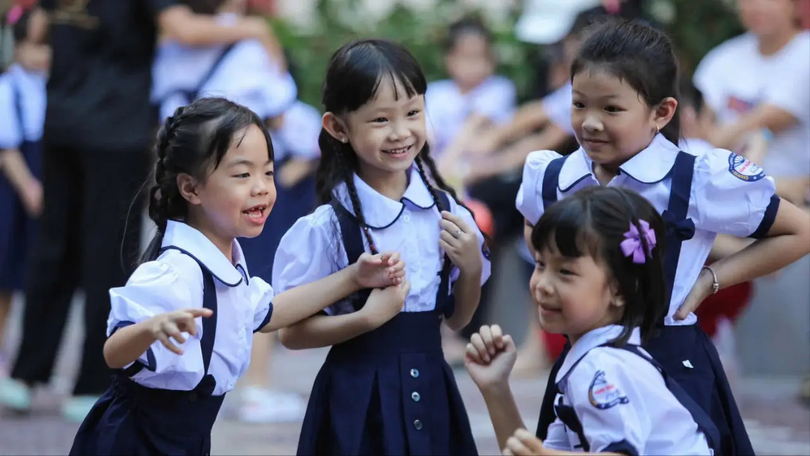 14 nhóm học sinh, sinh viên được miễn học phí