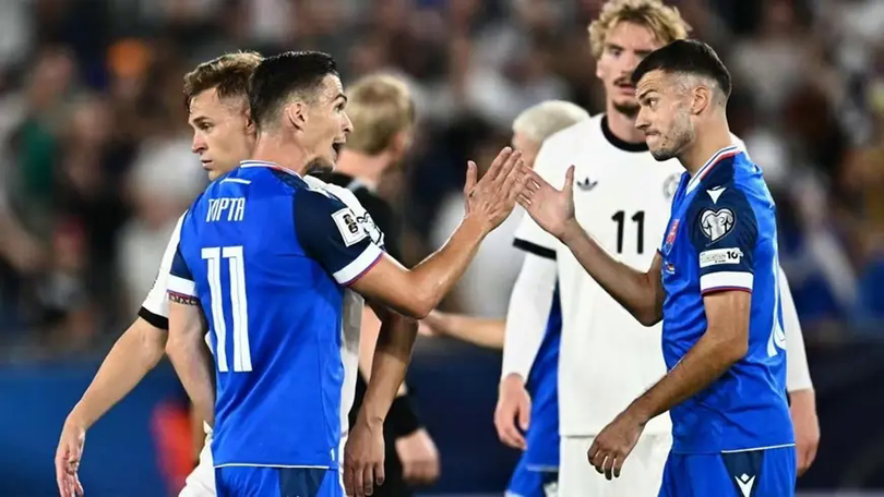 Diễn biến vòng loại World Cup 2026 khu vực châu Âu