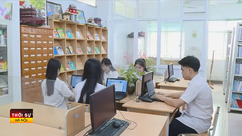 Đảm bảo cơ sở vật chất trước năm học mới