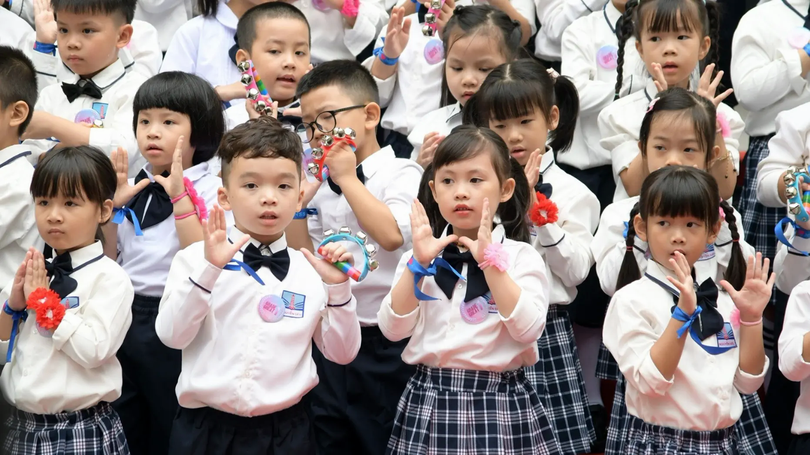 Hà Nội bứt phá quy mô giáo dục với gần 3.000 trường