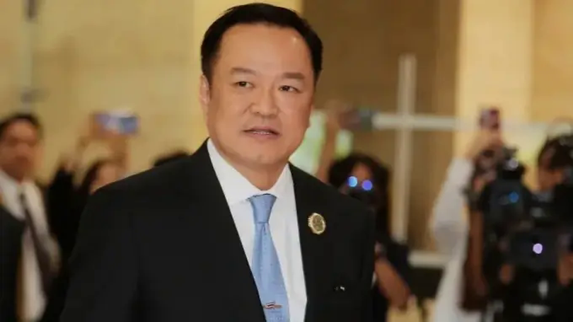 Thủ tướng đắc cử Thái Lan thành lập nội các mới