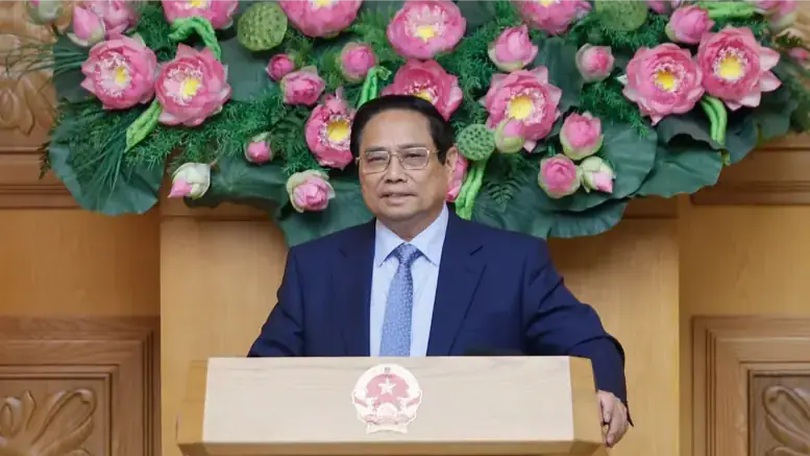 Thủ tướng yêu cầu chấn chỉnh thị trường vàng