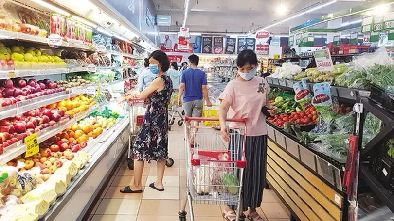 Phó Thủ tướng yêu cầu bình ổn hàng hóa thị trường