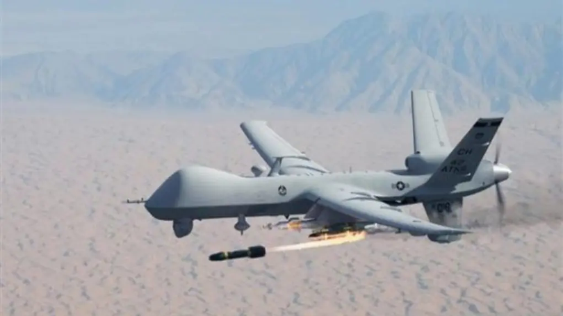 Tham vọng xuất khẩu UAV của Mỹ ngày càng rõ nét