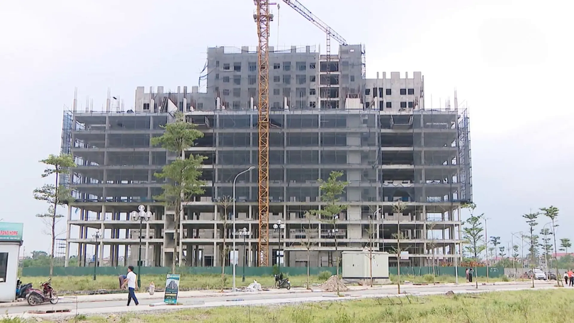 Nhà đất tăng phi lý, an cư thành thách thức