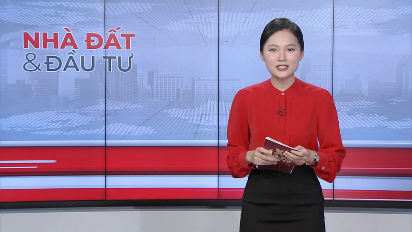 Bản tin Nhà đất và đầu tư | 06/09/2025