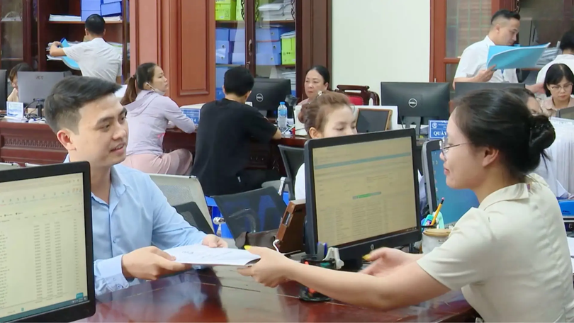 Nới hạn tiền sử dụng đất sau cấp sổ đỏ lần đầu