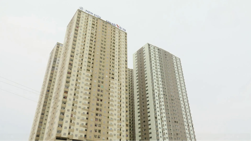 Quỹ nhà ở quốc gia: Chỉ cho thuê, không mua bán