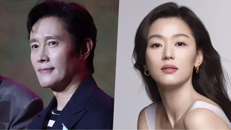 Lee Byung Hun và Jun Ji Hyun tái hợp sau 26 năm?