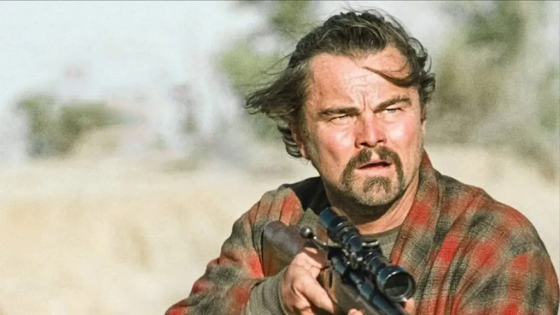 Phim của Leonardo Dicaprio được chiếu ở định dạng Vistavision