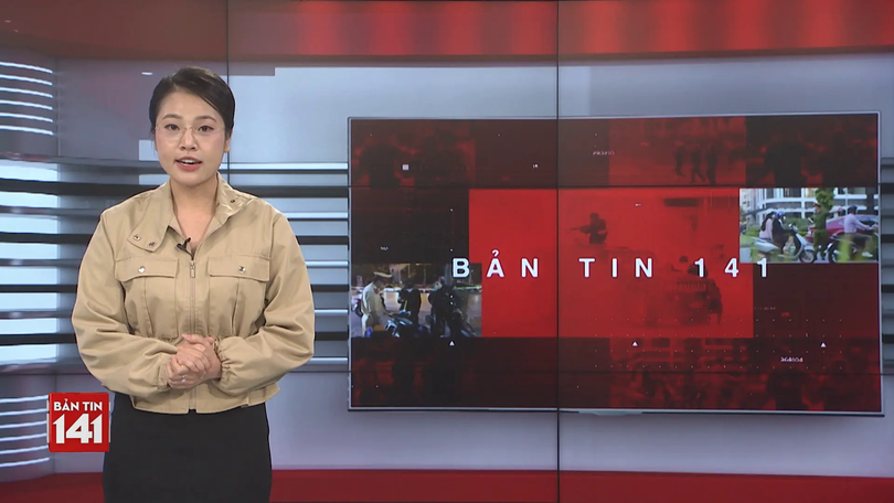 Bản tin 141 | 06/09/2025