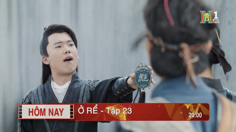 'Ở rể' - Tập 23: Tìm cách
