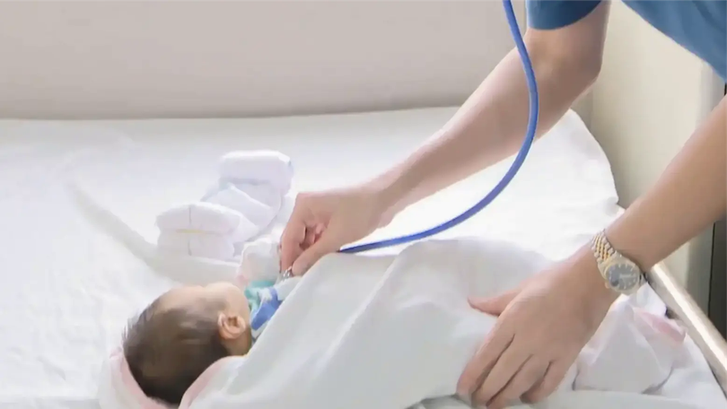 Chung tay mang lại trái tim khỏe mạnh cho trẻ em nghèo