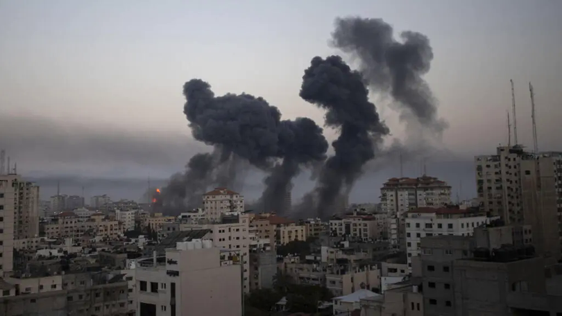 Hamas sẵn sàng chấp nhận đề xuất kết thúc chiến tranh