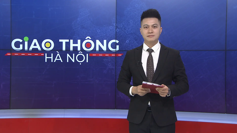 Giao thông Hà Nội | 07/09/2025