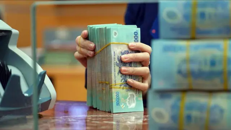 NHNN cảnh báo áp lực lạm phát khi tín dụng tăng mạnh