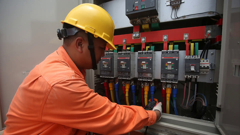 Giá điện có thể tăng thêm 2-5% trong năm nay