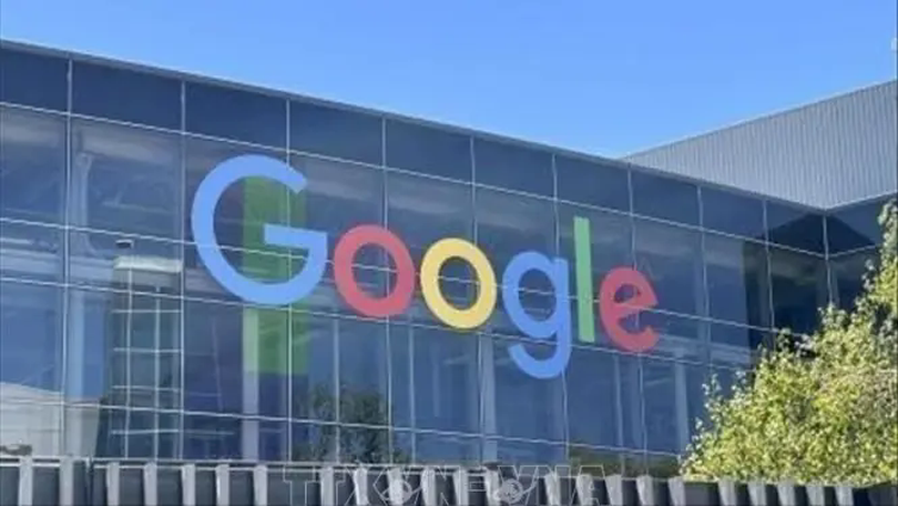 Mỹ dọa áp thuế EU vì phạt Google