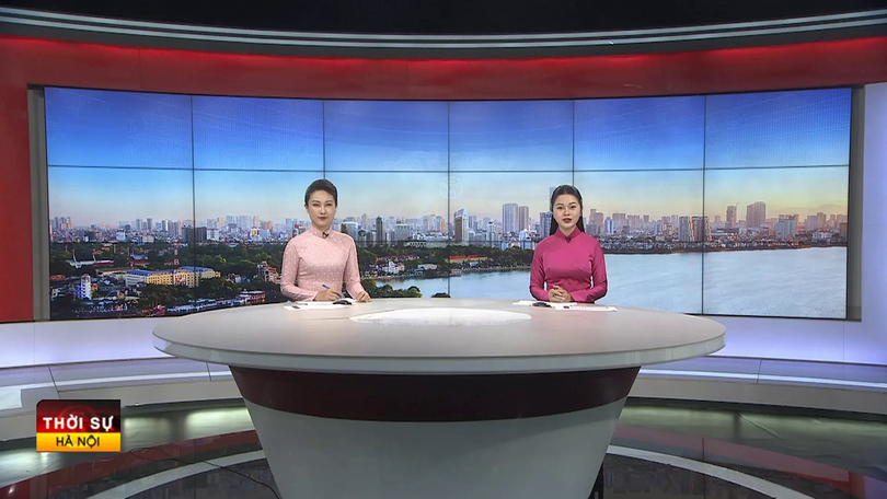 Chương trình Thời sự 18h30 | 07/09/2025