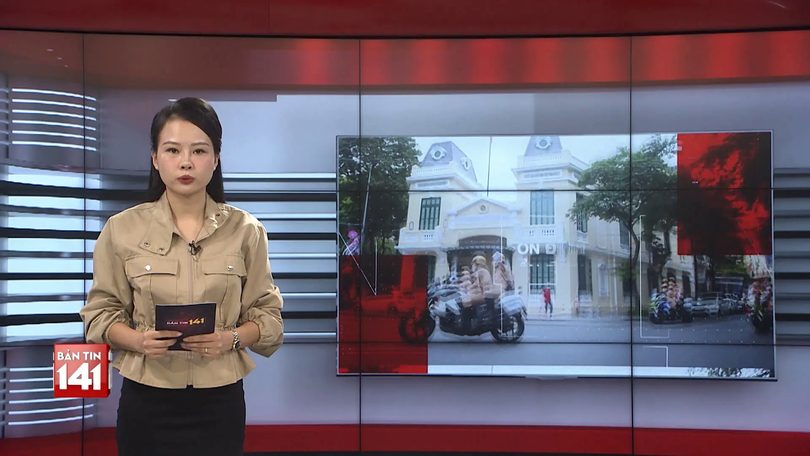 Bản tin 141 | 07/09/2025