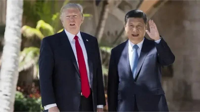 Lãnh đạo Mỹ, Trung Quốc có thể gặp nhau bên lề APEC