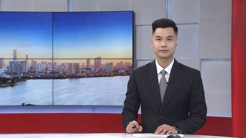 Chương trình Thời sự 23h00 | 07/09/2025