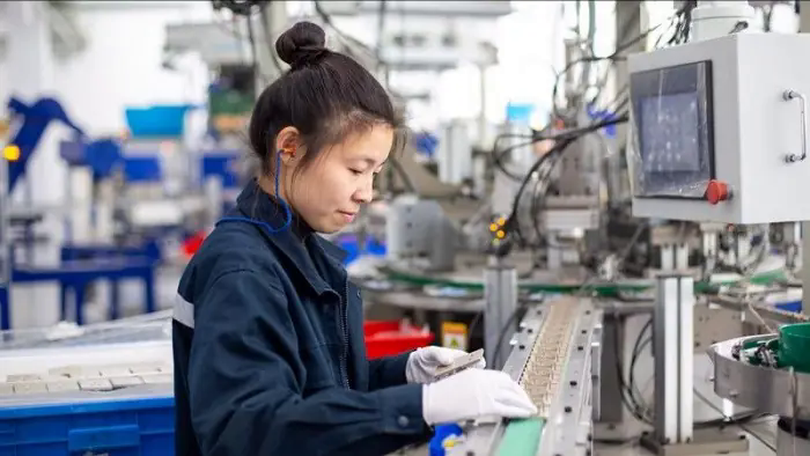 Hơn 128.000 doanh nghiệp mới gia nhập thị trường trong 8 tháng