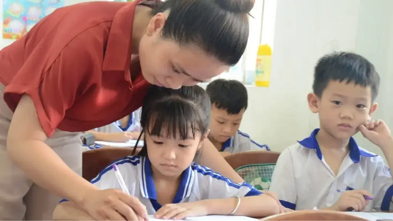 Sẽ đánh giá toàn diện chương trình giáo dục phổ thông