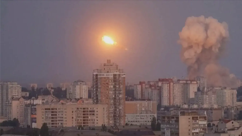 Lãnh đạo châu Âu sắp tới Mỹ thảo luận xung đột Ukraine