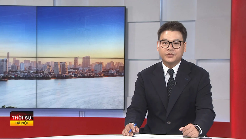 Chương trình Thời sự 11h30 | 08/09/2025
