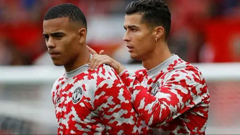 Al Nassr muốn chiêu mộ Mason Greenwood