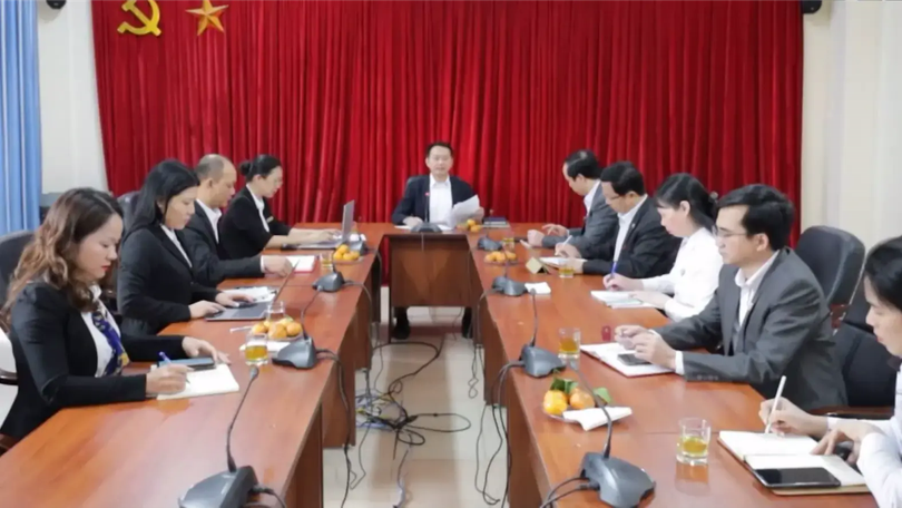 Tiên phong trong nghiên cứu khoa học, đổi mới sáng tạo | Hướng tới Đại hội Đảng | 19/06/2025