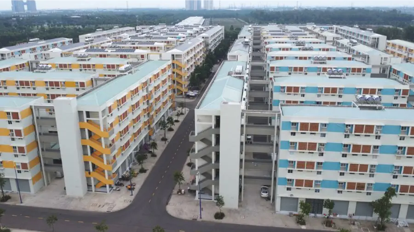 Kiến nghị kỷ luật lãnh đạo chậm triển khai nhà ở xã hội