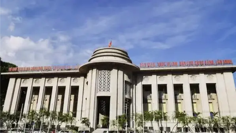 Ngân hàng Nhà nước tạm dừng bán vàng ra thị trường