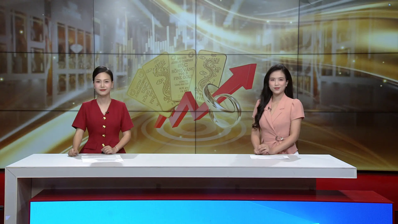Chương trình Hà Nội 18h00 | 08/09/2025