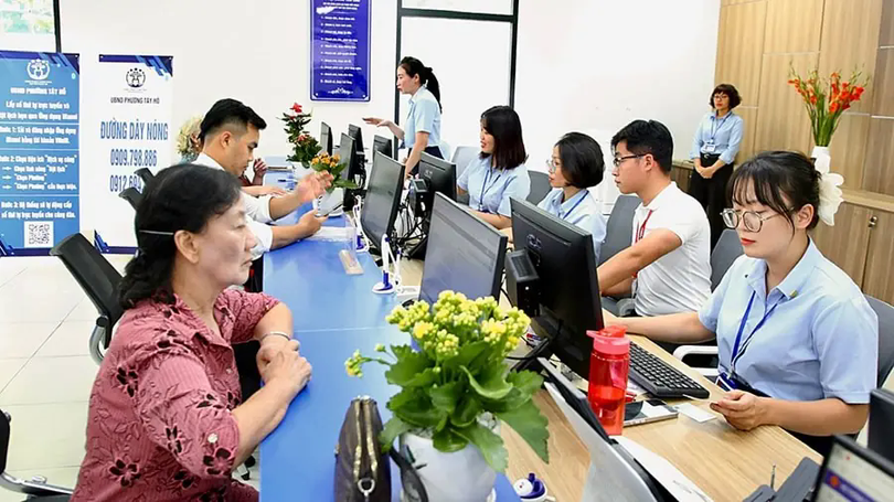 Toàn quốc triển khai chiến dịch 'làm sạch' dữ liệu đất đai