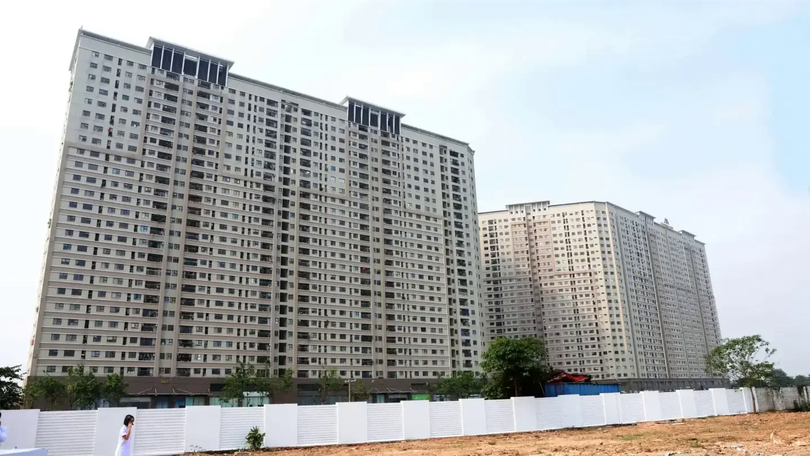 Thông tư 14 thay đổi cách tính rủi ro tín dụng