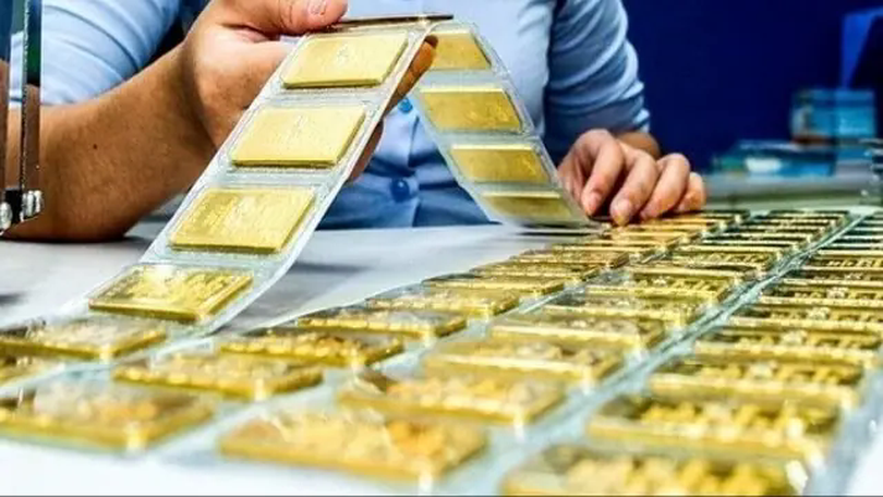 Kiểm soát cơn sốt vàng, giữ ổn định kinh tế vĩ mô