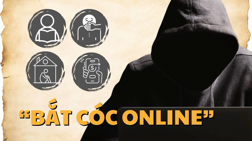 Cảnh báo bẫy ‘bắt cóc online’ nhằm vào học sinh
