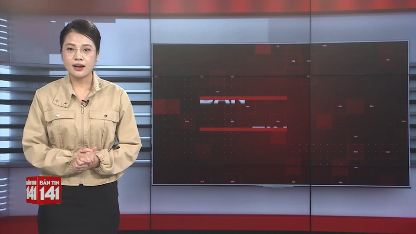 Bản tin 141 | 08/09/2025