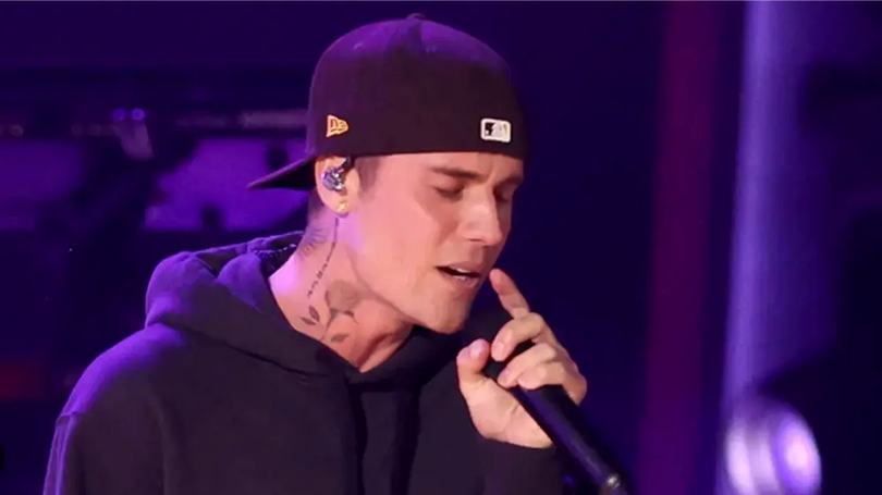 Justin Bieber 'tăng tốc' mạnh mẽ với sự nghiệp âm nhạc